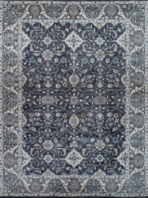 910 Dark Gray Charcoal